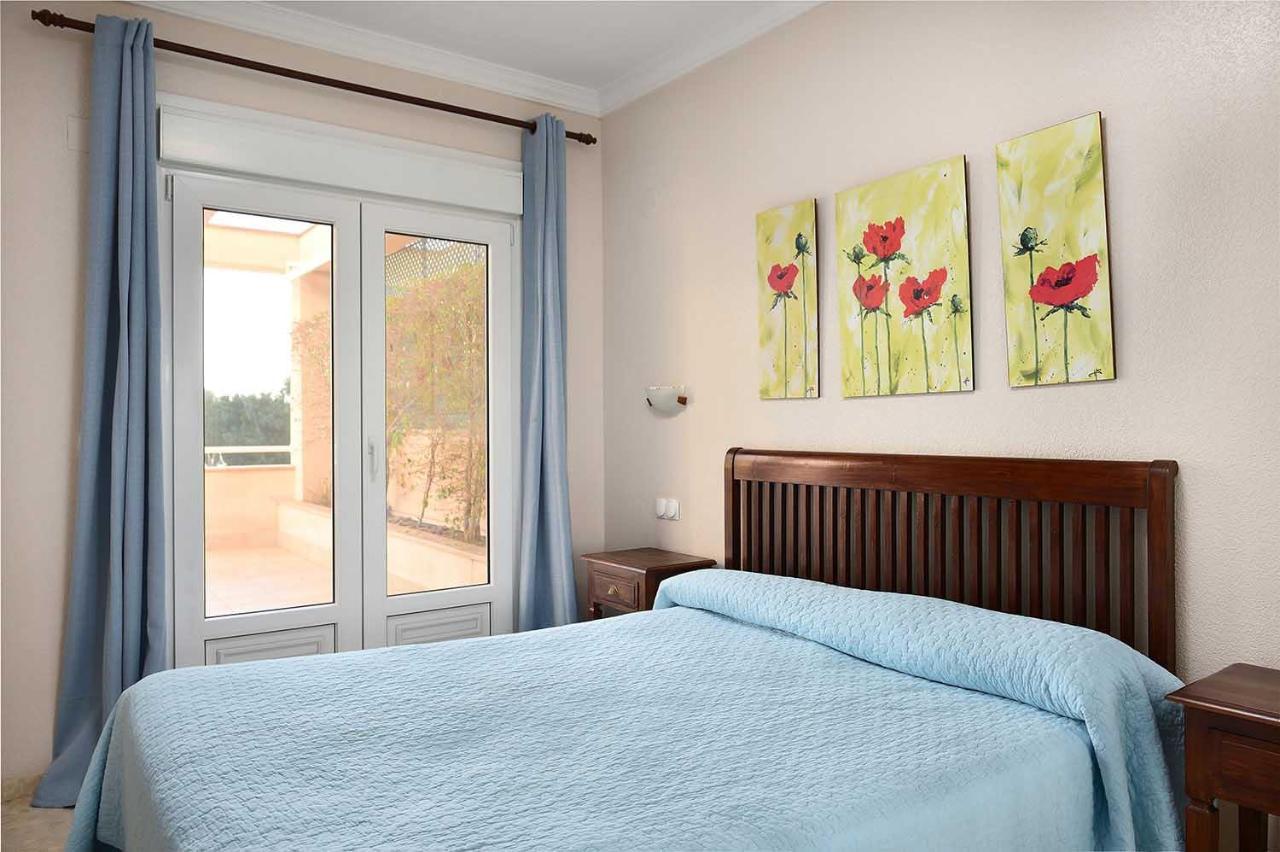 Apartamentos Y Villas Oliva Nova Golf Resort Exterior foto