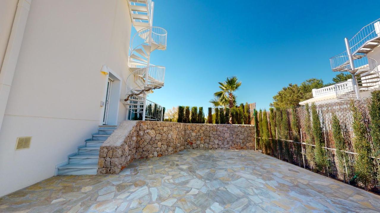 Apartamentos Y Villas Oliva Nova Golf Resort Exterior foto