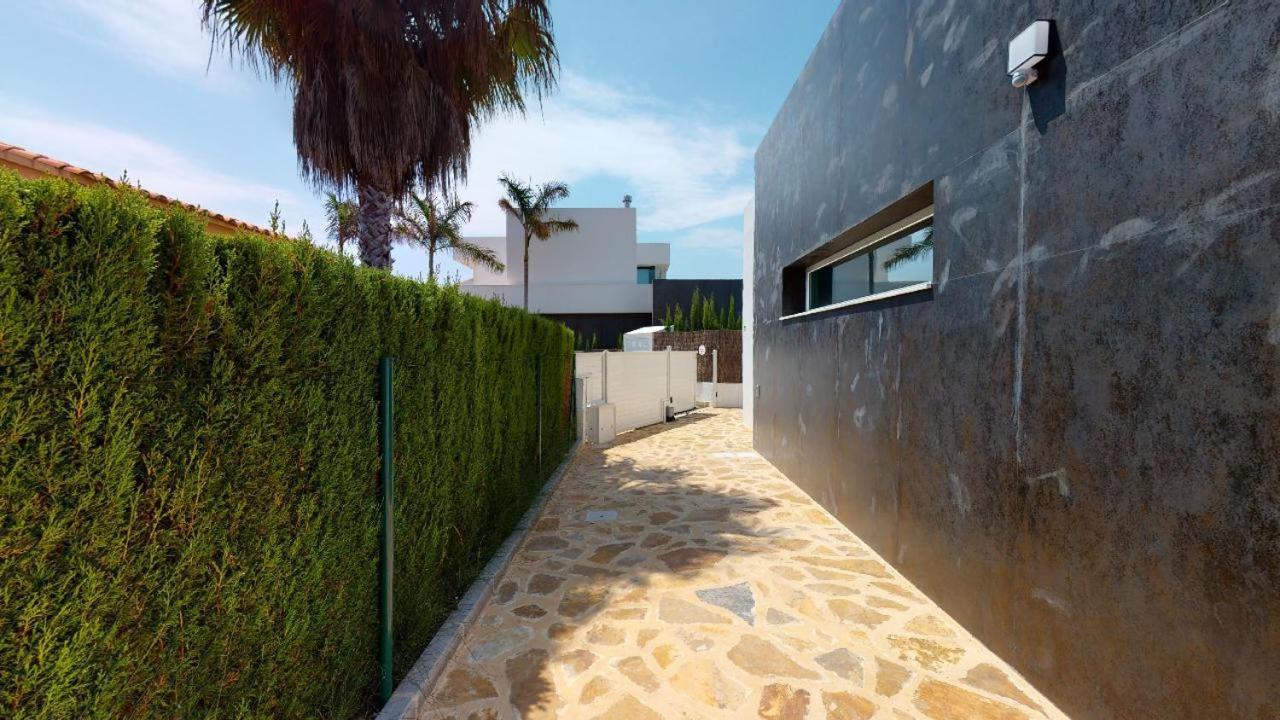 Apartamentos Y Villas Oliva Nova Golf Resort Exterior foto